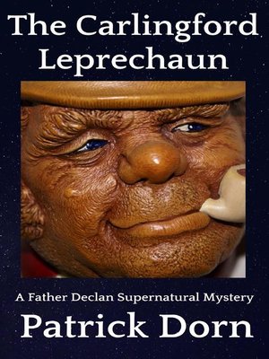 cover image of The Carlingford Leprechaun